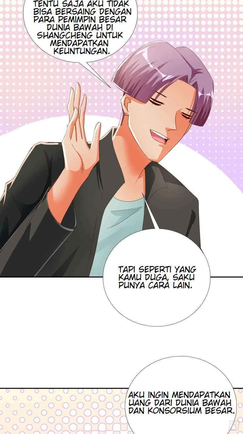 Super School Doctor (Supreme Campus Doctor) chapter 136